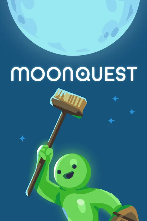 MoonQuest Download full game via torrent on PC