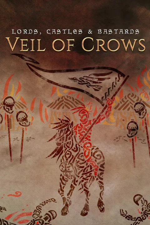 Download full game Veil of Crows via torrent on PC