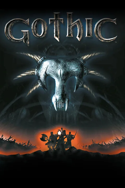 Download Gothic 1 full game via torrent on PC