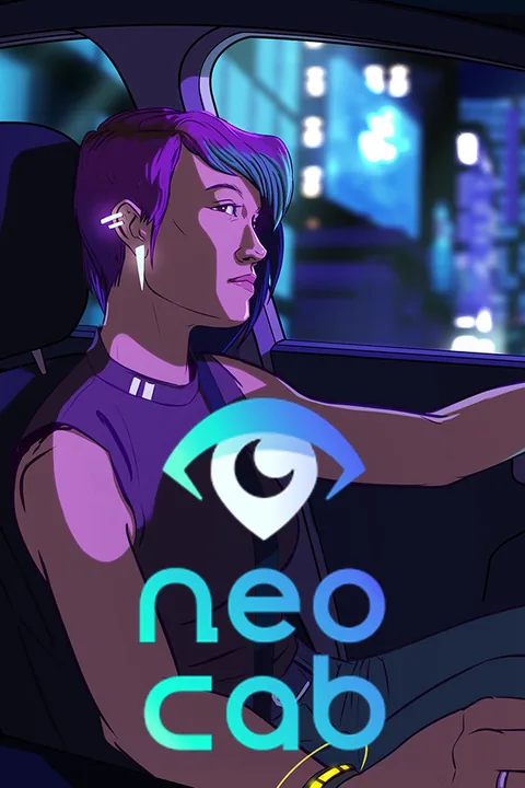 Download full game Neo Cab via torrent on PC