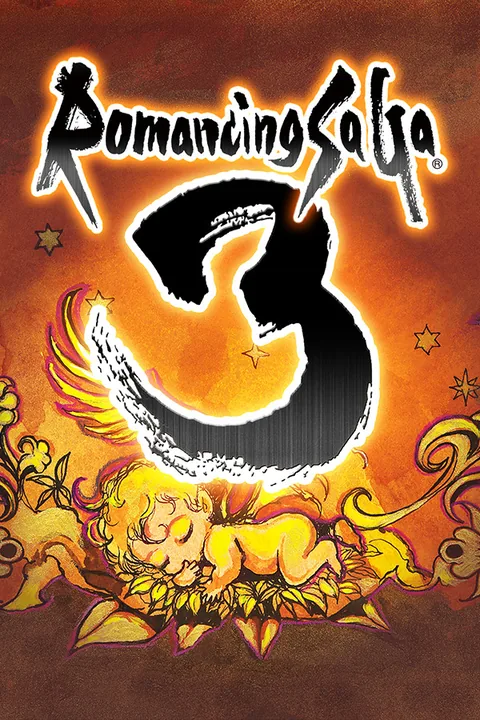 Download full game Romancing Saga 3 via torrent on PC