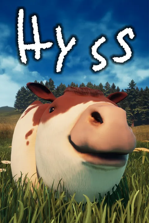 Hyss Download full game via torrent on PC
