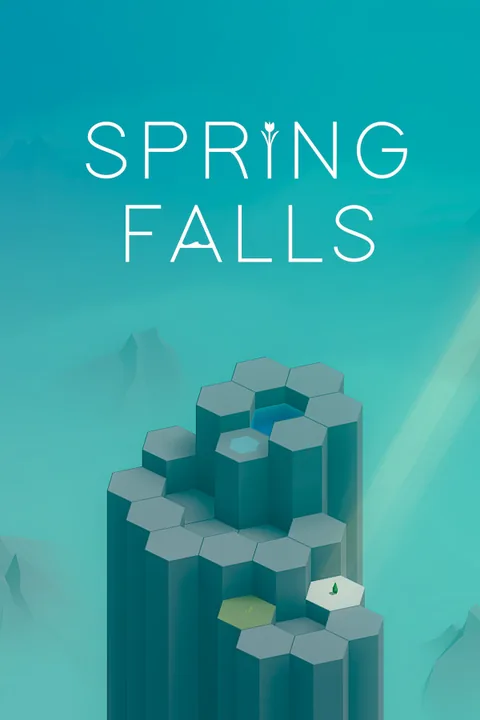 Download Spring Falls full game via torrent on PC