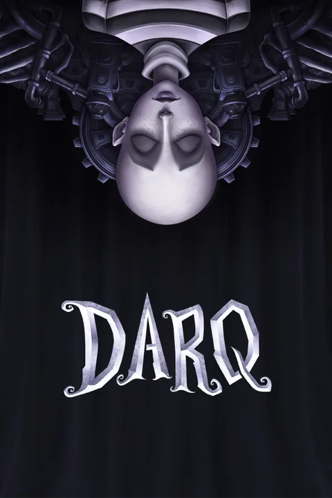DARQ Download full game via torrent on PC