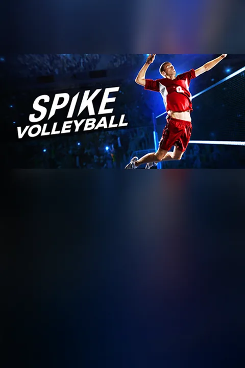 Download full game Spike Volleyball via torrent on PC