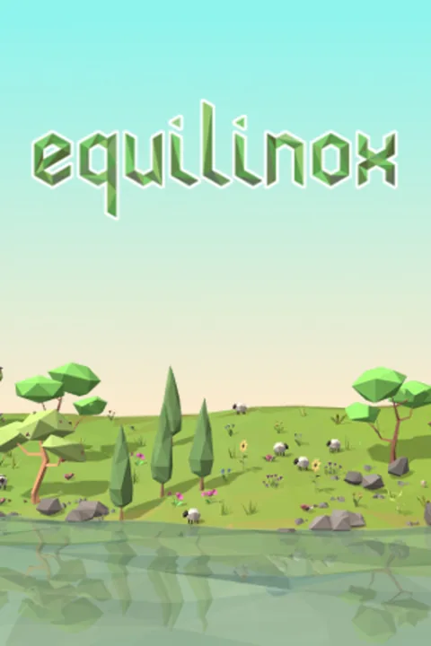 Equilinox Download full game via torrent on PC