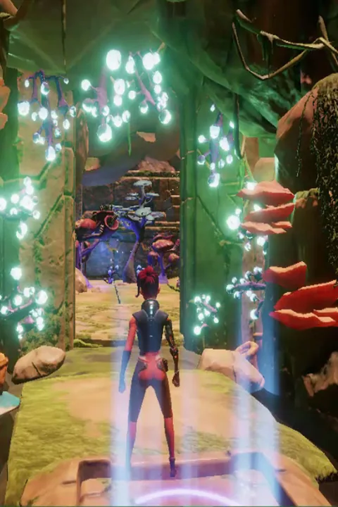 Download full game Vogue, The Explorer via torrent on PC