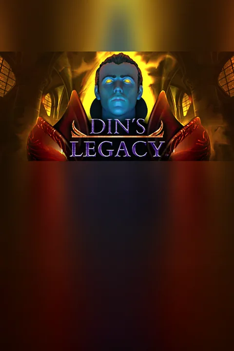 Download full game DIN's Legacy via torrent on PC