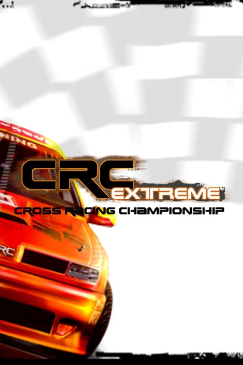 Download full game Cross Racing Championship Extreme on PC via torrent