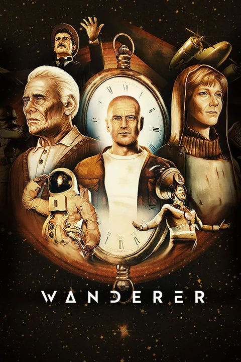 Download full game The Wanderer via torrent on PC