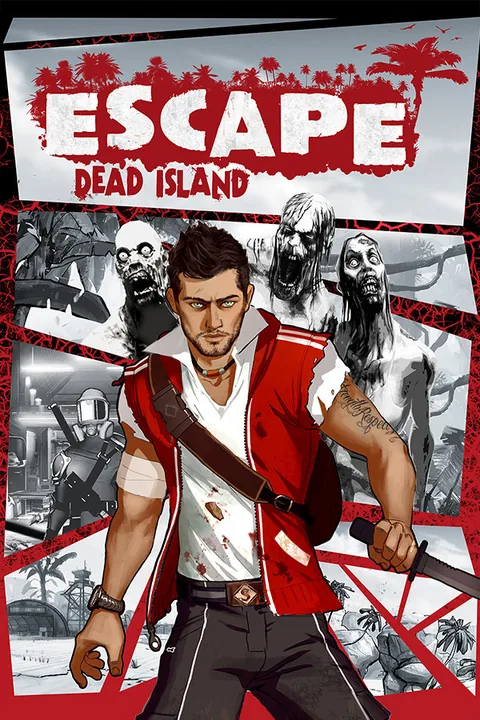 Download full game Escape Dead Island via torrent on PC