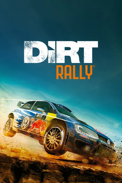Download DiRT Rally full game via torrent on PC
