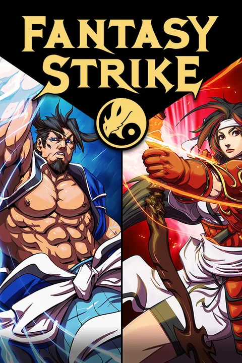 Download full game Strike Fantasy via torrent on PC