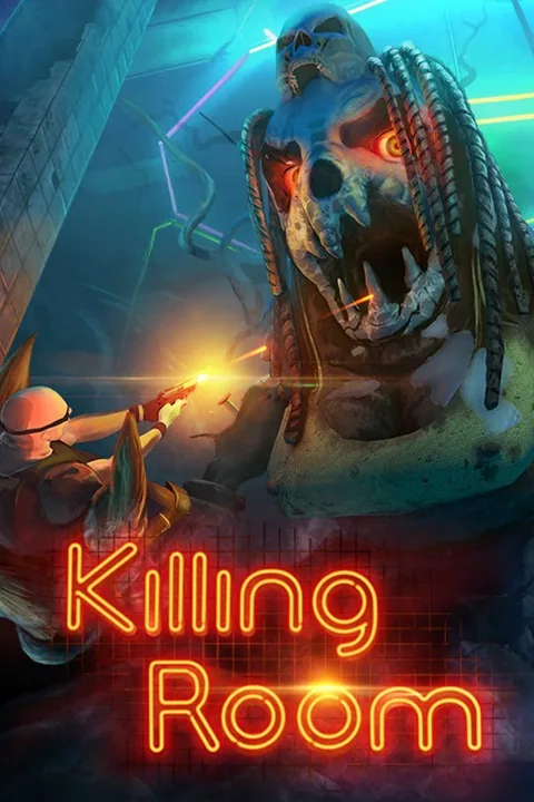 Download the Killing Room full game via torrent on PC