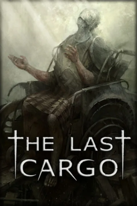 Download full game The Last Cargo via torrent on PC