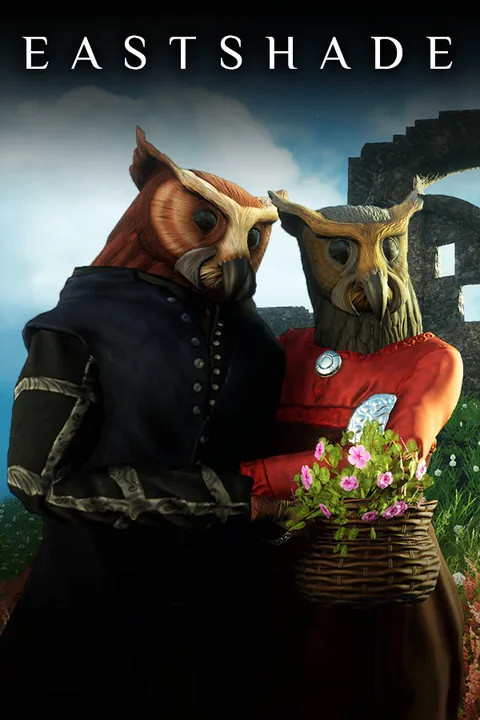Eastshade Download full game via torrent on PC