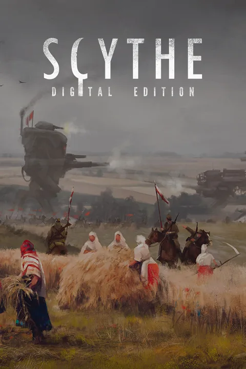 Scythe Download full game via torrent on PC