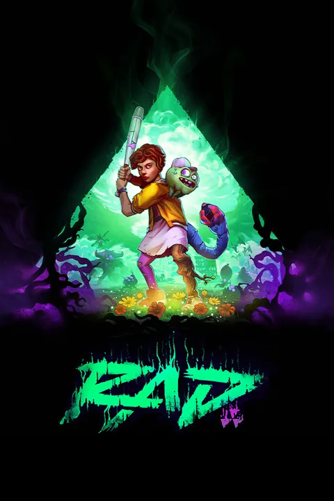 RAD Download full game via torrent on PC