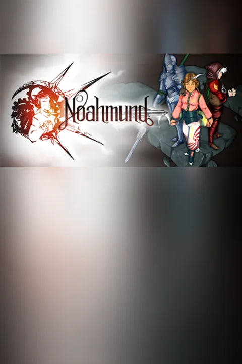 Noahmund Download full game via torrent on PC