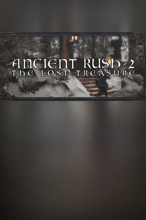 Download full game Ancient Rush 2 via torrent on PC