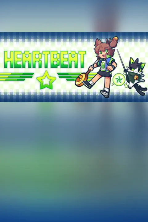 HEARTBEAT Download full game via torrent on PC