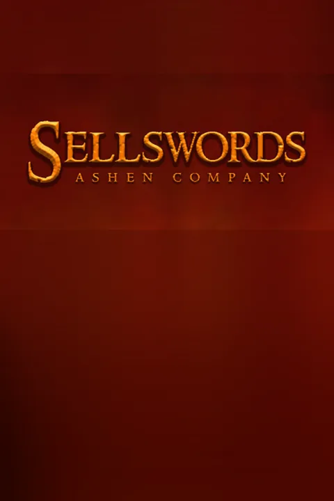 Download full game Sellswords: Ashen Company via torrent on PC