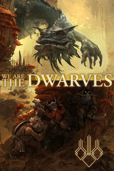 Download full game We Are The Dwarves via torrent on PC
