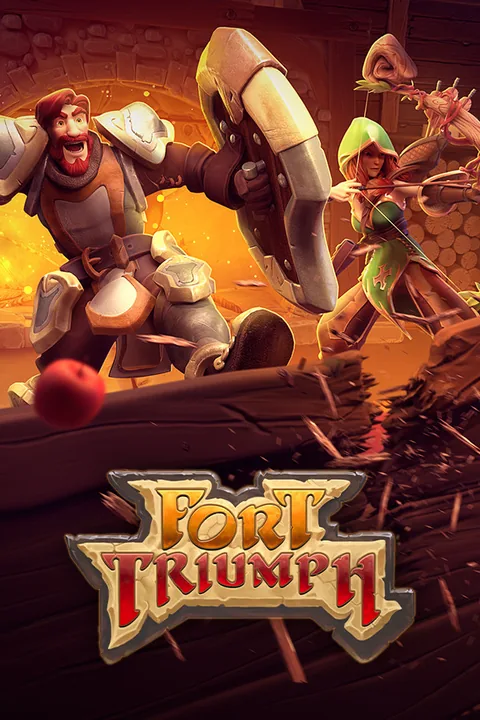 Download full game Fort Triumph via torrent on PC