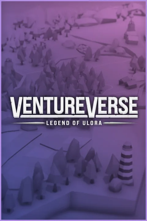 Download full game VentureVerse: Legend of Ulora via torrent on PC