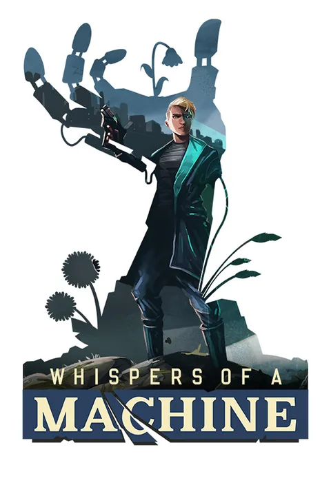Download full game Whispers of a Machine via torrent on PC