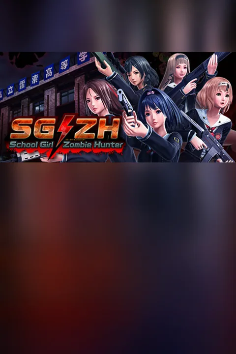 Download full game SG/ZH: School Girl/Zombie Hunter via torrent on PC