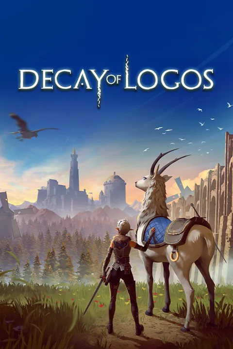 Download full game Decay of Logos via torrent on PC
