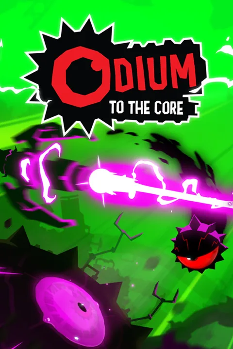 Download full game Odium to the Core via torrent on PC
