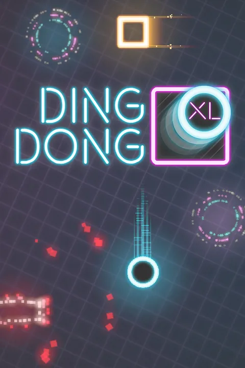 Download full game Ding Dong XL via torrent on PC