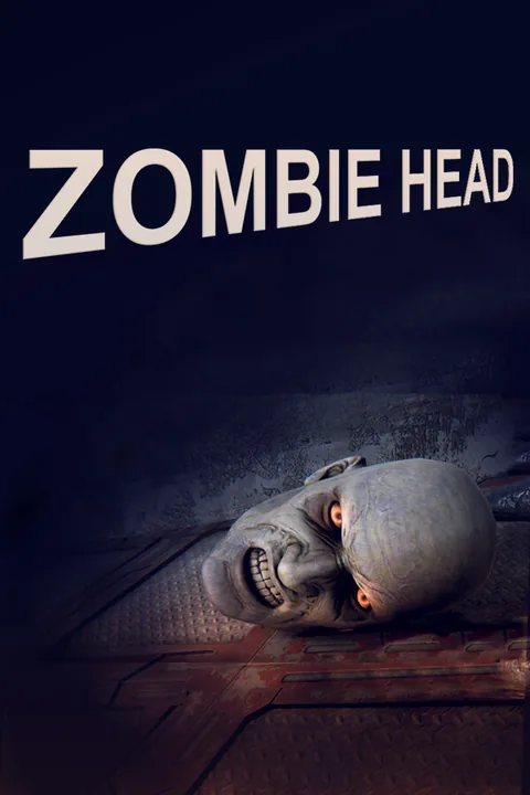 Download full game Zombie Head via torrent on PC