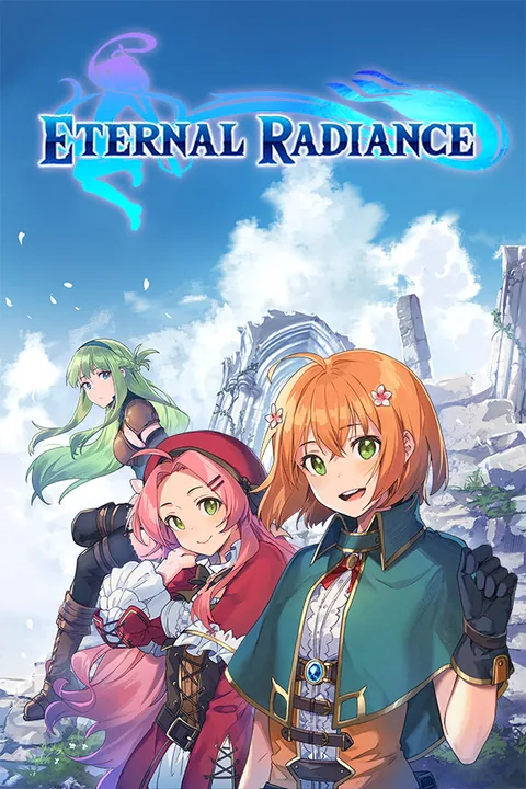 Download full game Eternal Radiance via torrent on PC
