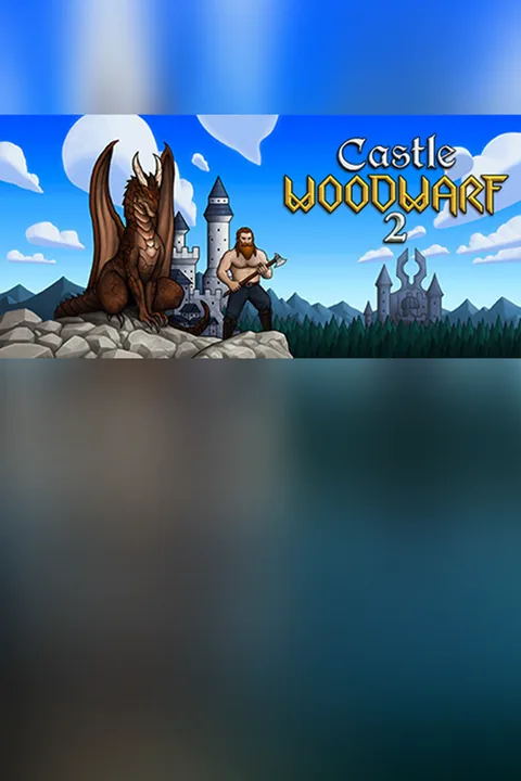 Download full game Castle Woodwarf 2 via torrent on PC