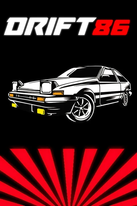 Drift86 Download full game via torrent on PC