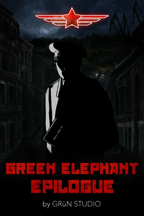 Download full game Green Elephant Epilogue via torrent on PC