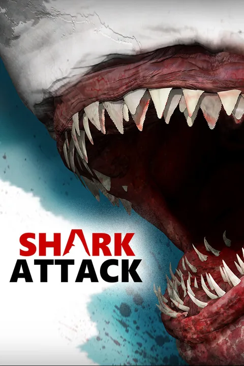 Download full game Shark Attack Deathmatch 2 via torrent on PC