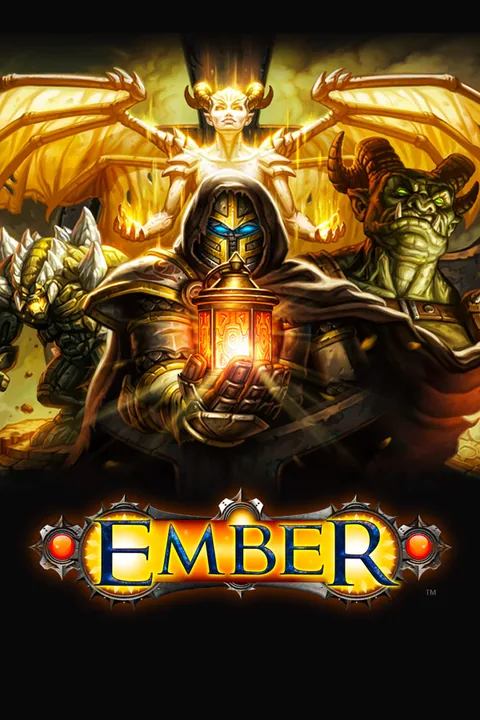Ember Download full game via torrent on PC