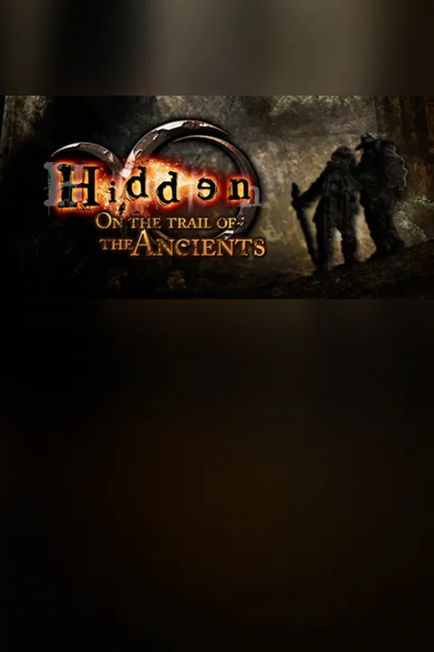 Download full game Hidden: On the trail of the Ancients via torrent on PC
