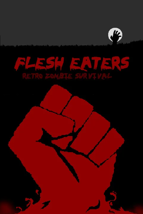 Download full game via torrent Flesh Eaters on PC