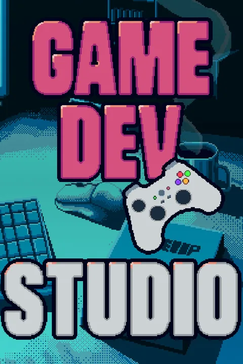 Download full game Game Dev Studio via torrent on PC