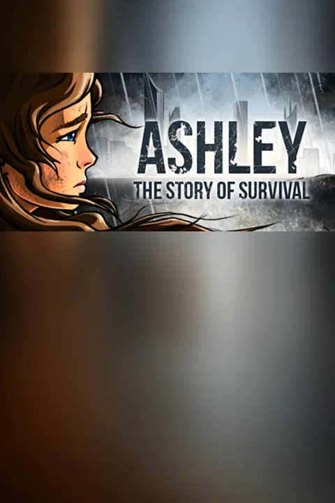 Download full game Ashley: The Story Of Survival via torrent on PC