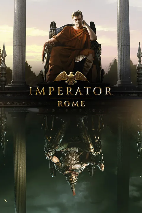 Download full game Imperator: Rome via torrent on PC