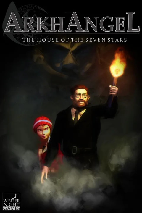 Download full game Arkhangel: The House of The Seven Stars via torrent on PC