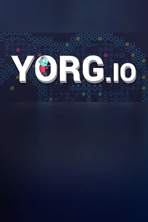 Download full game YORG.io via torrent on PC