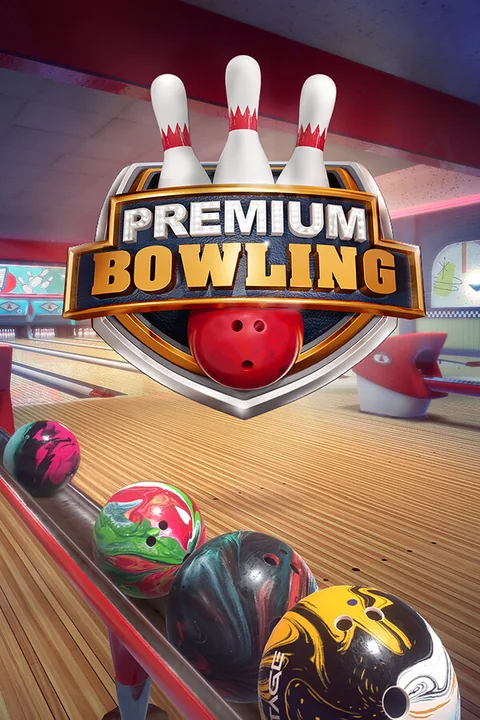 Download full game Premium Bowling via torrent on PC