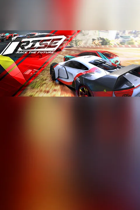 Download full game Rise: Race The Future via torrent on PC